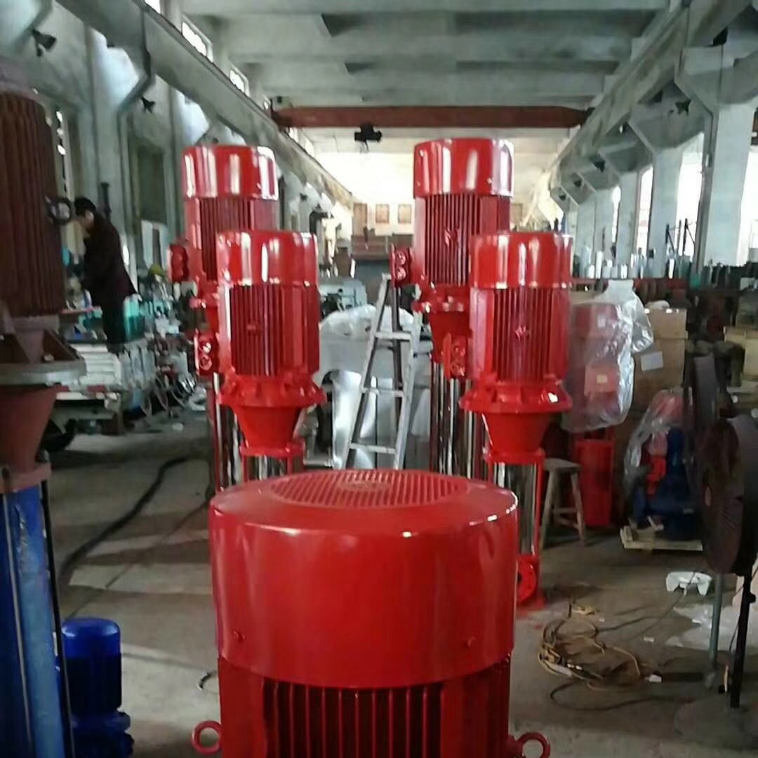 上海貝德泵業(yè)，售后很棒